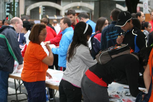 Coruna10 Campionato Galego de 10 Km. 002